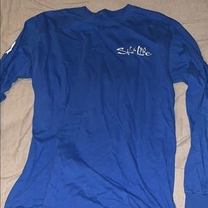 Salt Life Long Sleeve